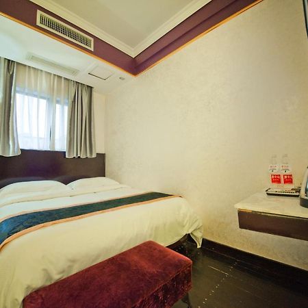Guilin Sapphire Hotel Exteriér fotografie