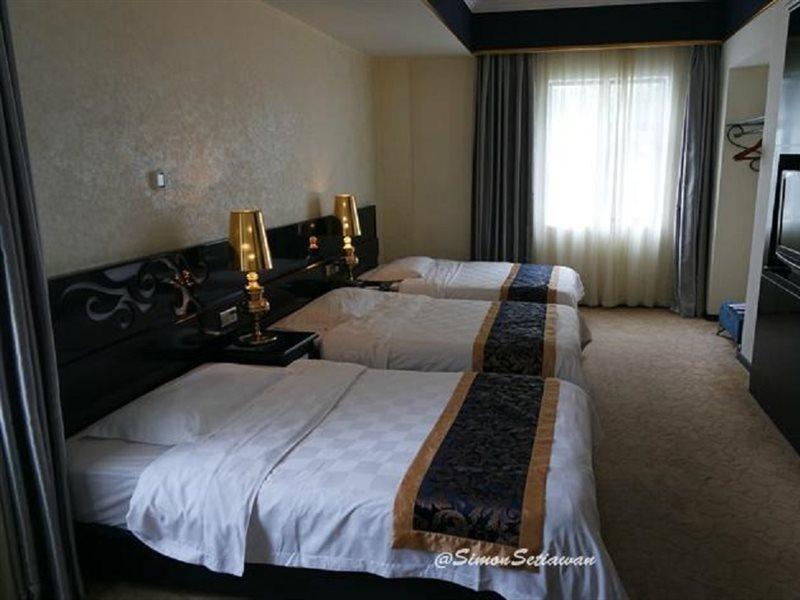 Guilin Sapphire Hotel Exteriér fotografie