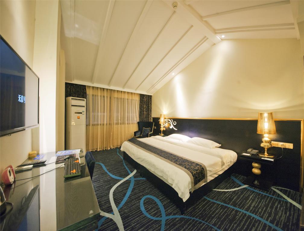 Guilin Sapphire Hotel Exteriér fotografie