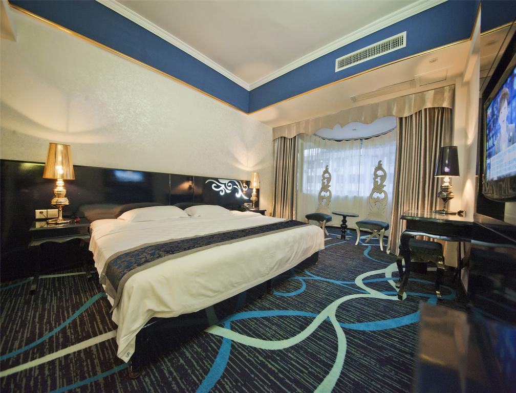 Guilin Sapphire Hotel Exteriér fotografie
