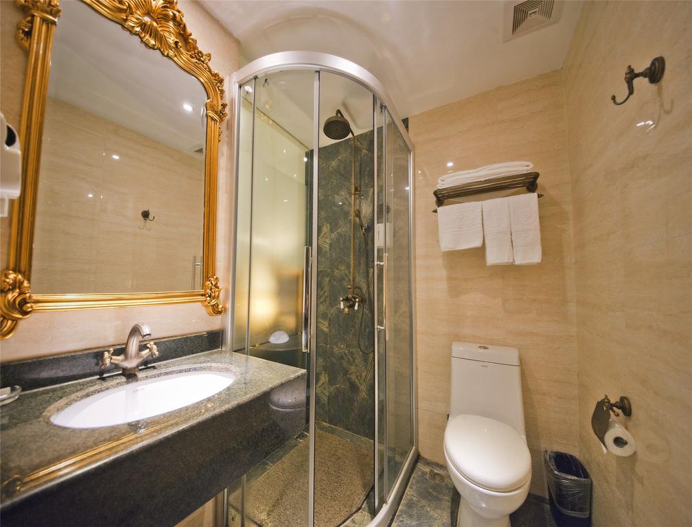 Guilin Sapphire Hotel Exteriér fotografie