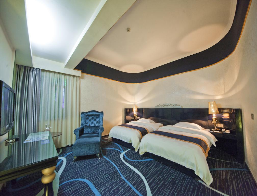 Guilin Sapphire Hotel Exteriér fotografie