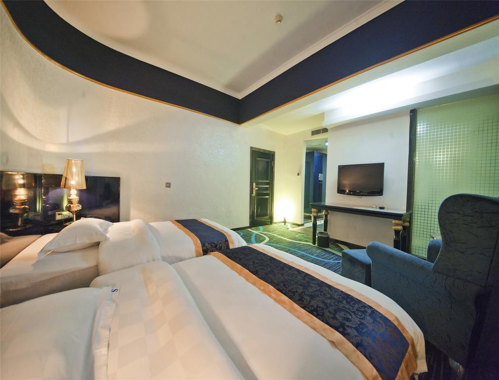 Guilin Sapphire Hotel Exteriér fotografie
